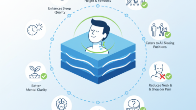 Top 10 Benefits of Using an Adjustable 3 Layer Pillow?