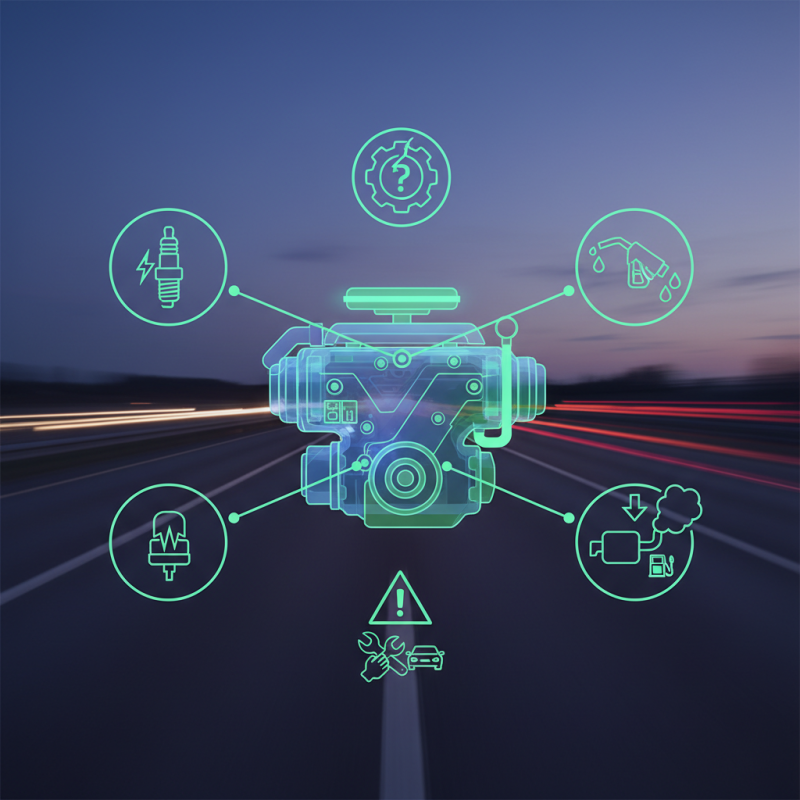 What Causes Engine Misfire While Driving in 2026 Best Cars?
