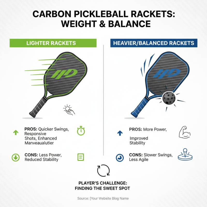 2026 Best Carbon Pickleball Rackets for Ultimate Performance?