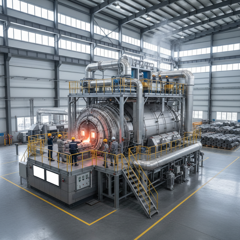 Top 10 Benefits of Mannheim Furnace for Global Buyers?