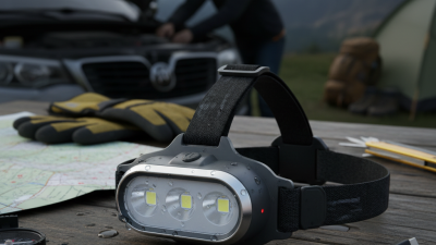 How to Choose the Best USB Rechargeable LED Headlamp?