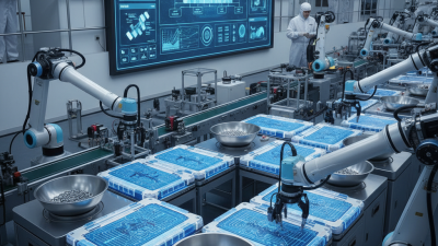 Why Choose China Flexible Vibration Platforms Bowl Feeders?