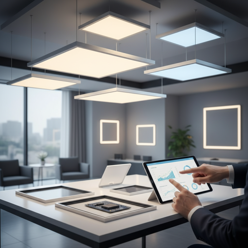 2026 Best Panel Light Buying Guide for Global Buyers