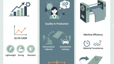 Top 10 Gfrp Sheet Machine Options for Global Buyers?