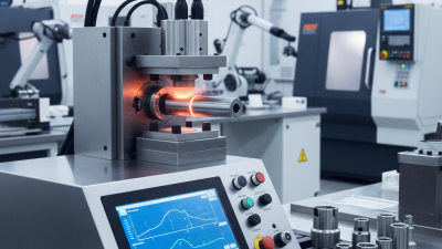 What is the Best SHRINK FIT MACHINE for Global Buyers?