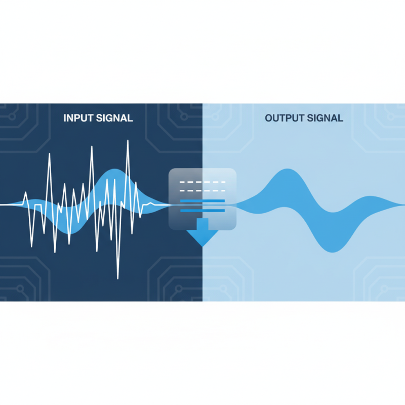 What is a Low Pass Filter and How Does It Work?