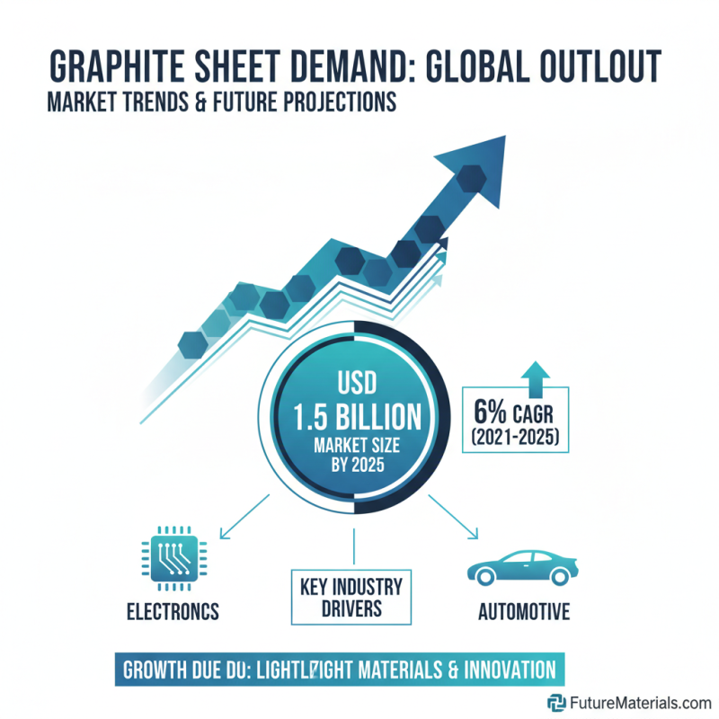 Best Graphite Sheets for Global Buyers How to Choose?
