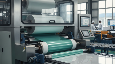 Top 5 Glass Fibre Reinforced Polymer Sheet Machines for Buyers?