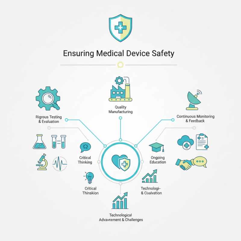 How to Ensure Medical Devices Are Safe for Clinical Use?