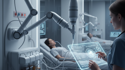 Top 10 Automated Feeding Systems for the Medical Industry?