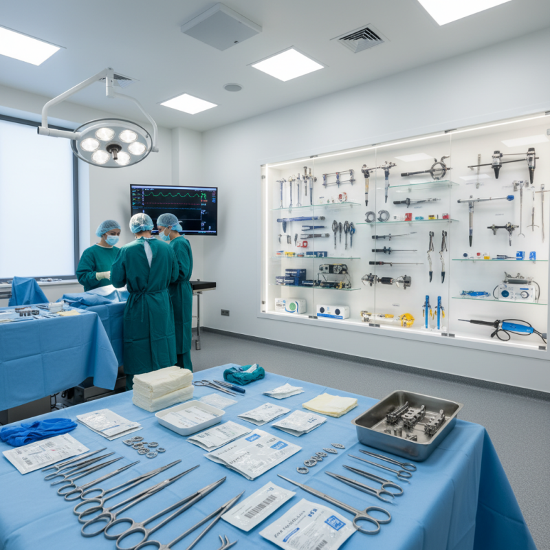Finding the Best Veterinary Surgical Supply Manufacturer What to Consider?