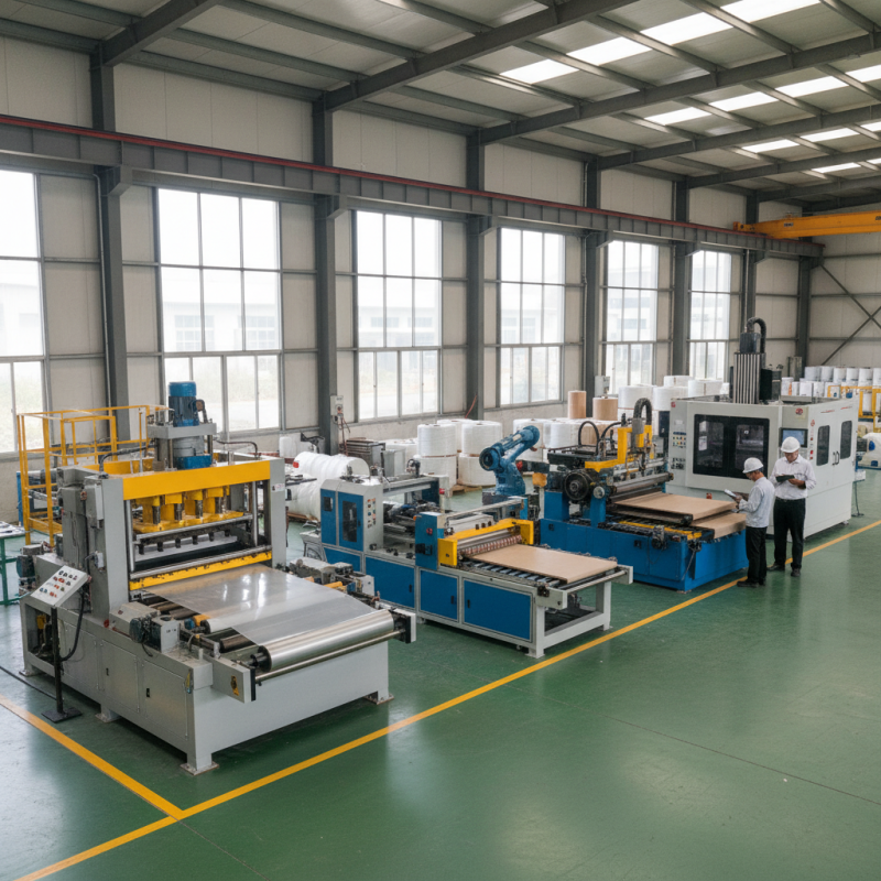 Top 5 Glass Fibre Reinforced Polymer Sheet Machines to Buy?