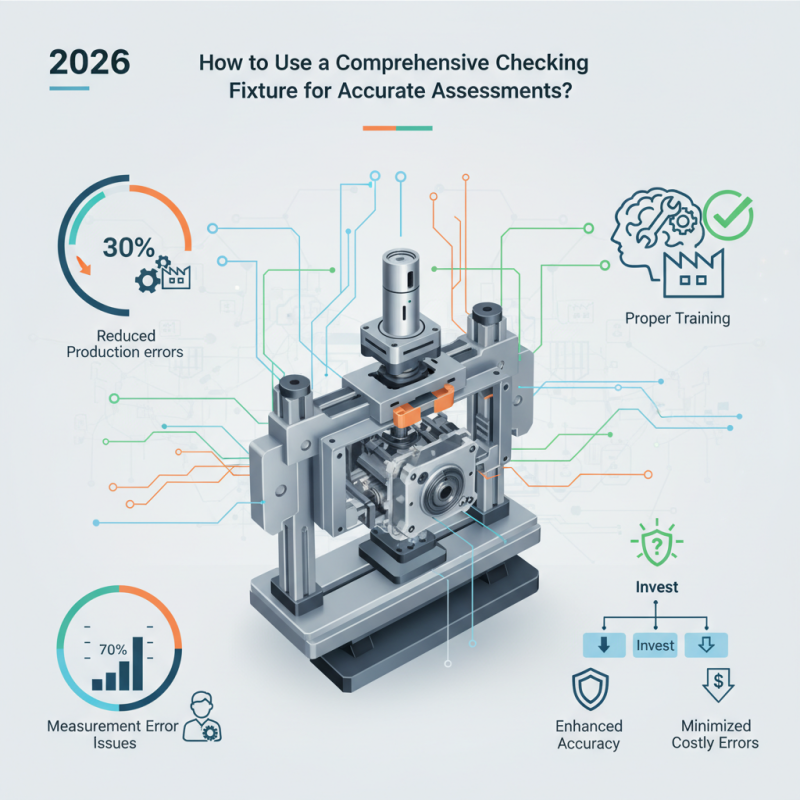 2026 How to Use a Comprehensive Checking Fixture for Accurate Assessments?