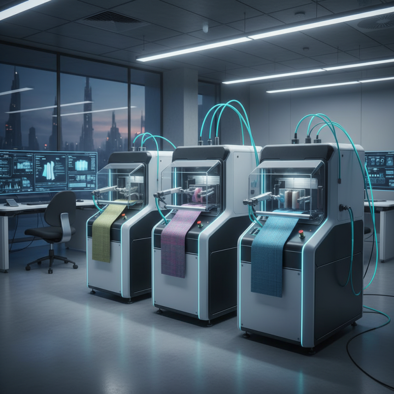 2026 Best Textile Testing Instruments for Global Buyers?