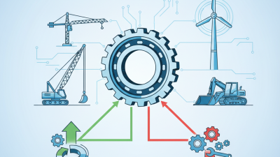 China Best Slewing Circle Bearing Why Choose It for Your Machinery Needs