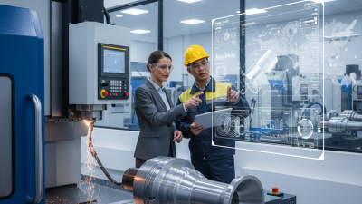 Aerospace Machining Tips for Global Buyers Success