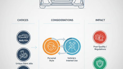 How to Choose Audi Appearance Modification for Your Car?