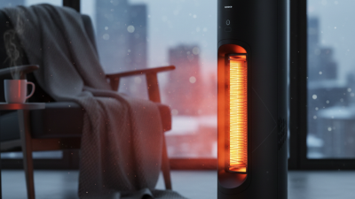2026 Top Infrared Electric Heater Buying Guide for Global Buyers