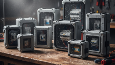 Top 10 Waterproof Electrical Panel Boxes You Need to Buy Now?