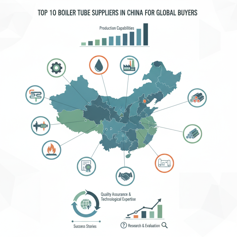 Top 10 Boiler Tube Suppliers in China for Global Buyers?