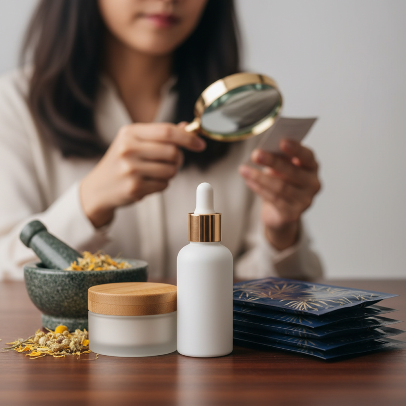 Best Eyes Care Products from China for Global Buyers?