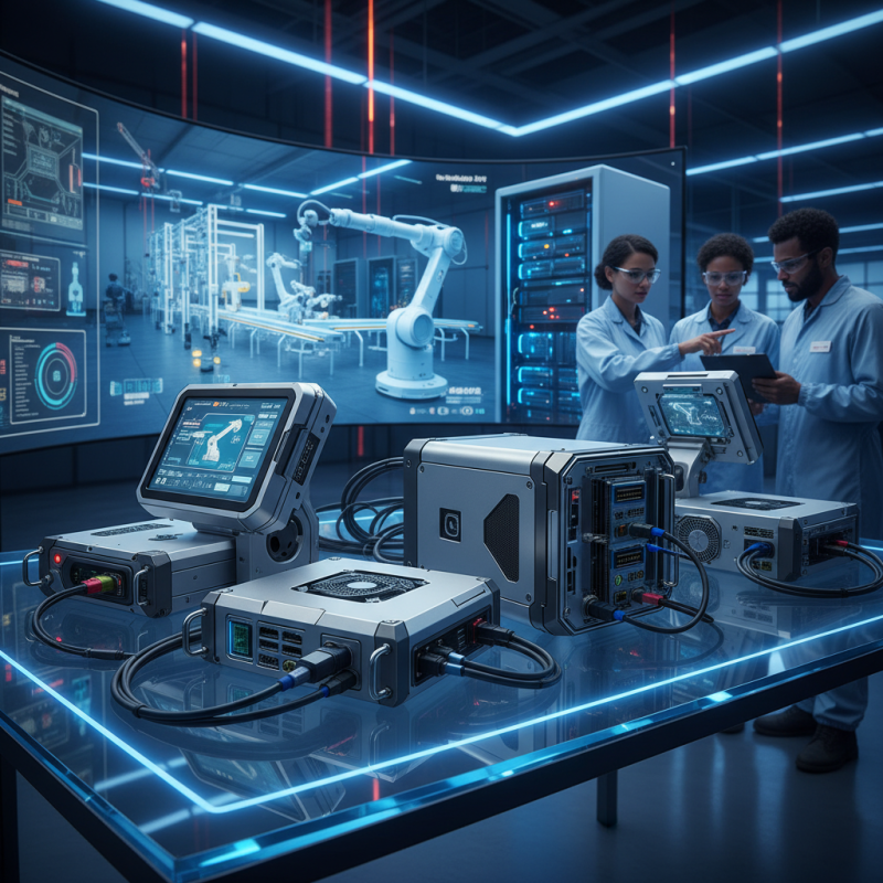 Top 10 Industrial PC Features Every Buyer Should Know?