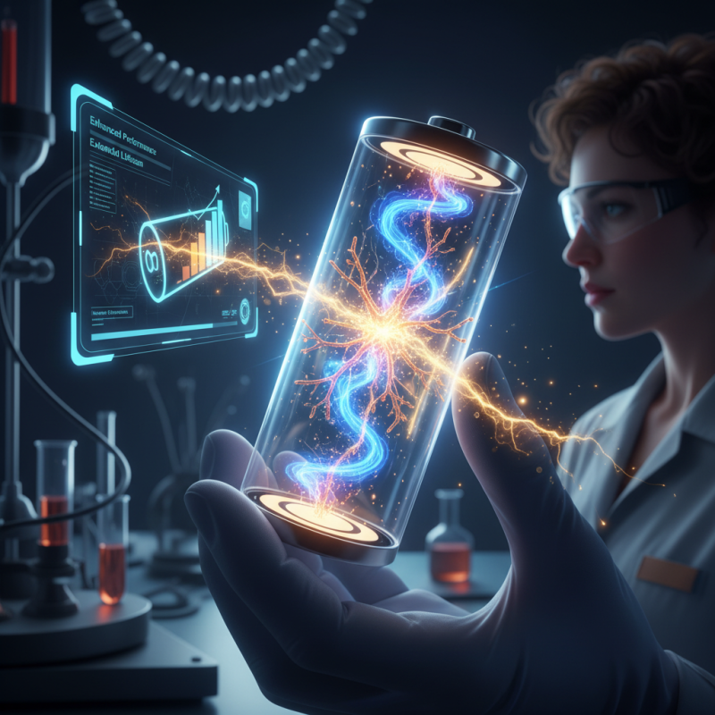 What is Lithium Battery Rejuvenation and How Does it Work?