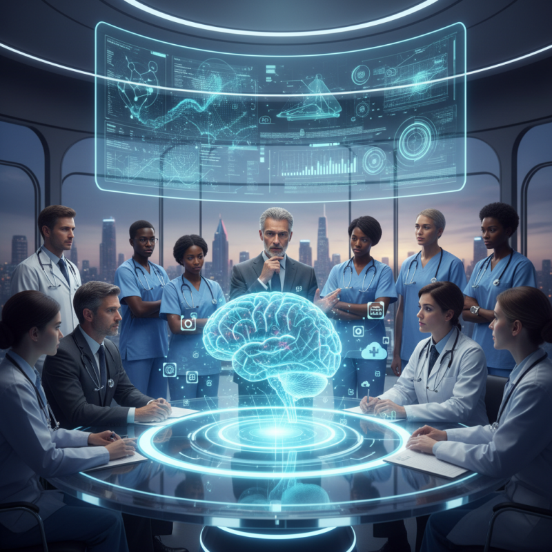 Top 10 Latest Trends in Diagnostic Imaging You Should Know?