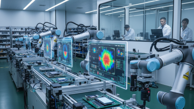 What is Vision Inspection Factory China and How Can It Benefit You?