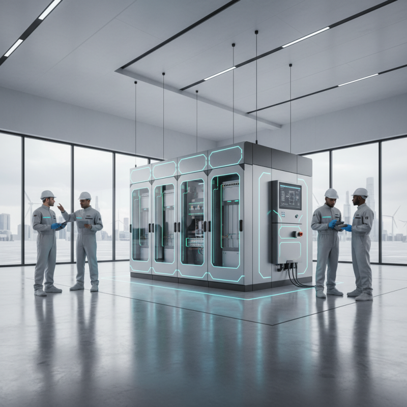 2026 Best Medium Voltage Ring Main Unit Buying Guide?