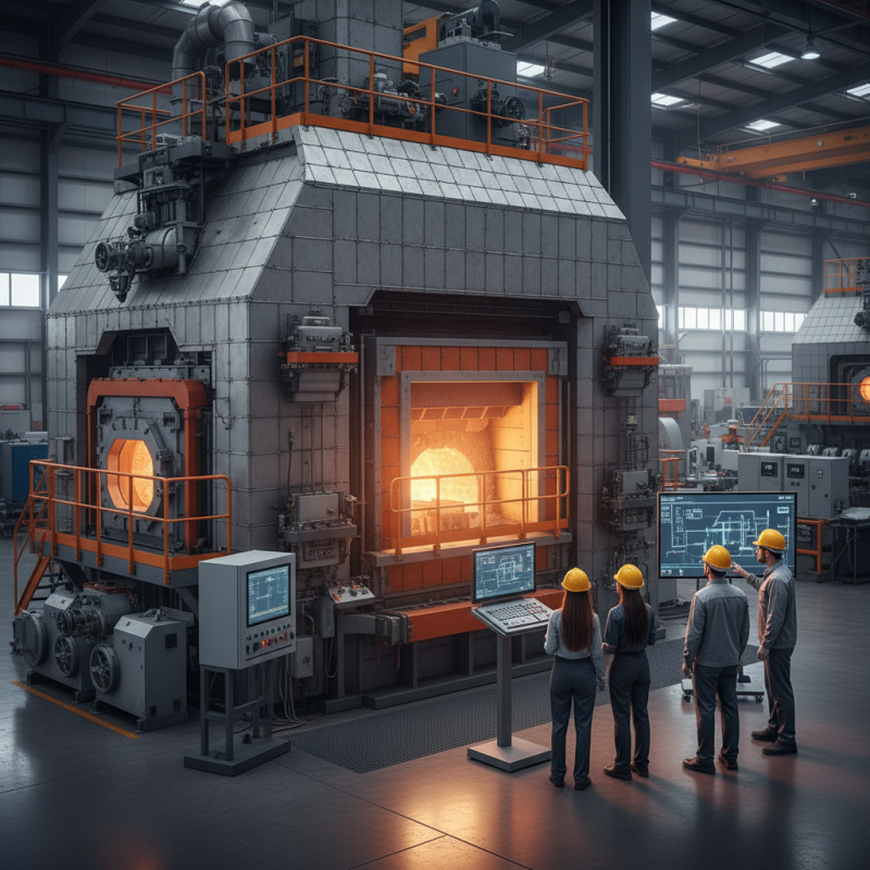 Mannheim Furnace Buyers Guide for Global Procurement Needs?