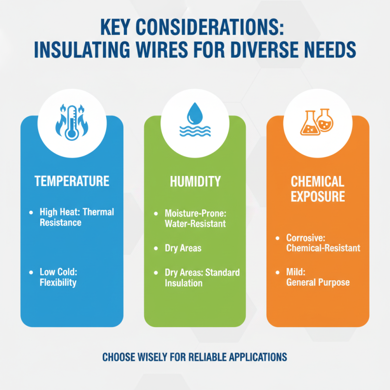 2026 Best Insulating Wires for Global Buyers Guide?