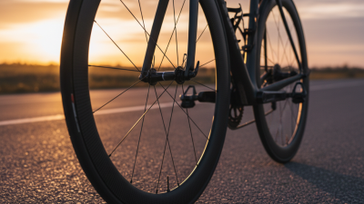How to Choose the Best Ultralight Carbon Wheelset for Your Needs?