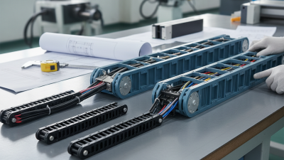How to Choose the Best Nylon Cable Drag Chain for Your Needs?