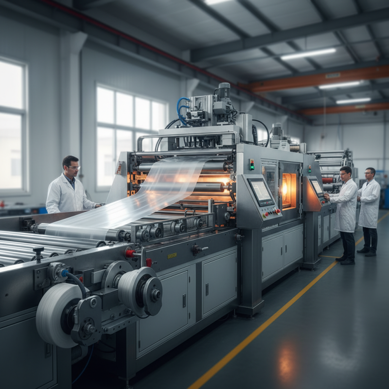Top 10 Frp Laminates Making Machine Features You Need to Know?