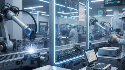 Top Industrial PC Solutions in China to Boost Your Business?