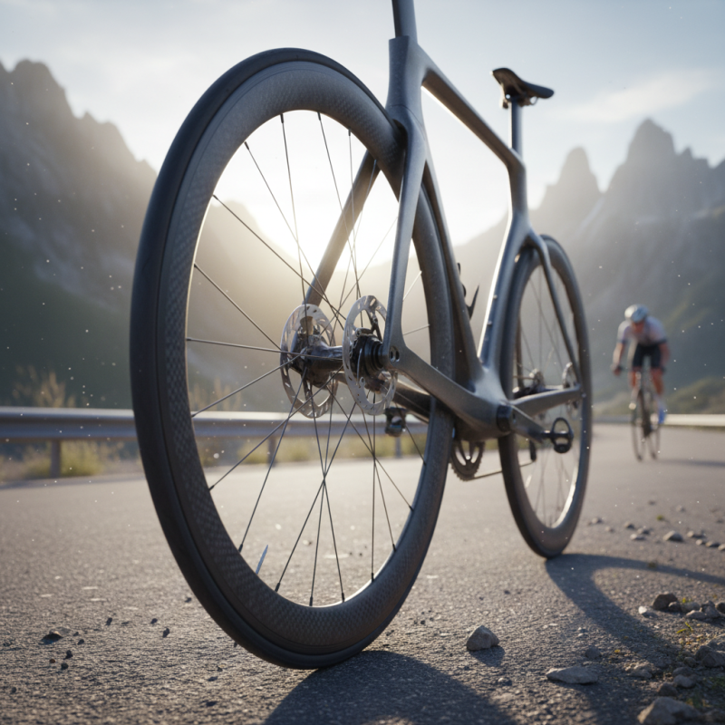 2026 Top Ultralight Carbon Wheelset Features and Benefits?