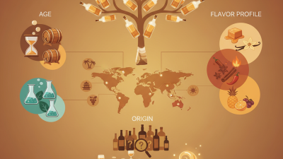 2026 Best Rum Bottles for Global Buyers How to Choose?