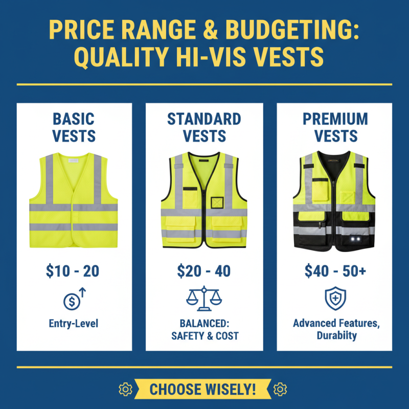 Top 10 Hi Vis Vest Options for Global Buyers?
