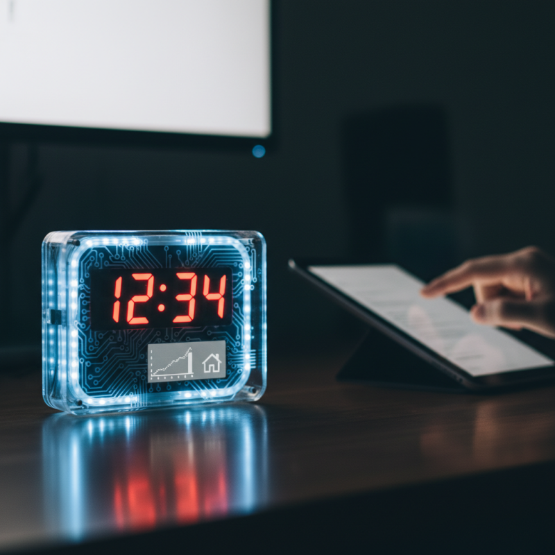 Why are 7 Segment Displays Still Relevant in Modern Technology?
