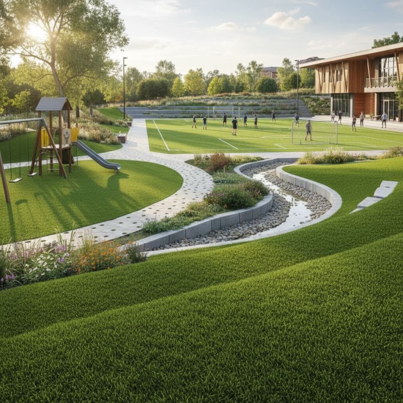 Why Choose Craft Grass Mat for Your Outdoor Needs?