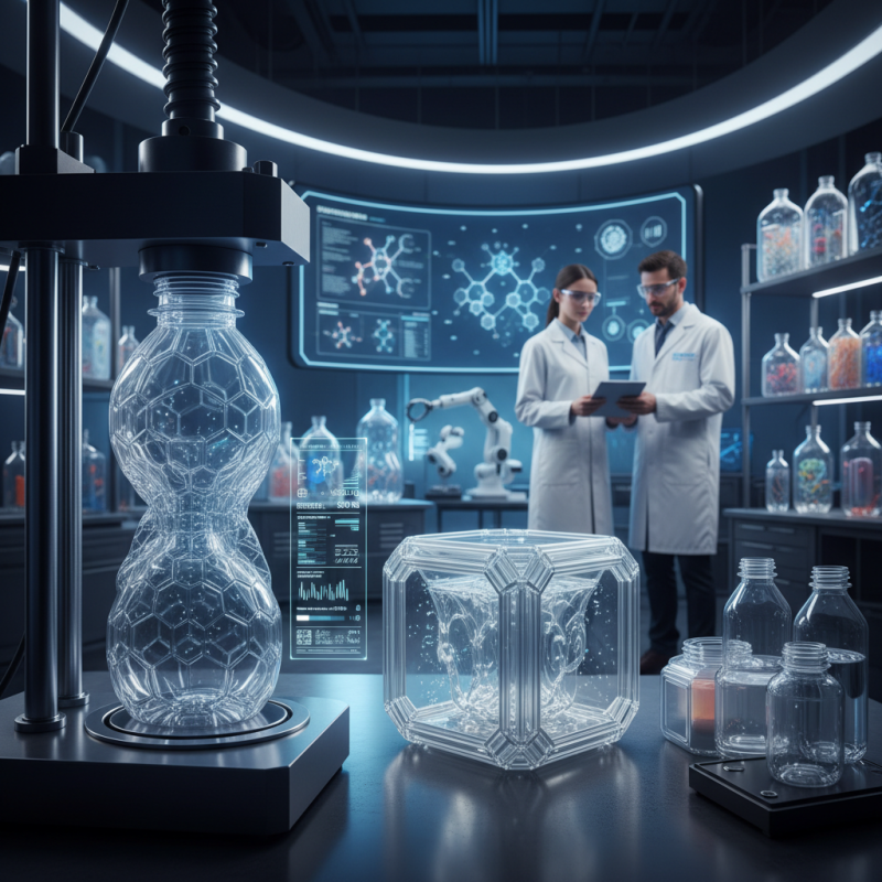 How to Improve Durability and Pressure Resistance in Plastic Containers?
