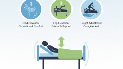 Top Three Function Hospital Beds You Need to Know?