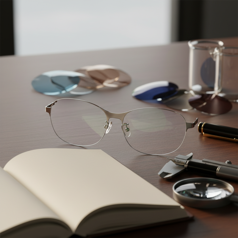 How to Choose the Best Resin Lens for Your Needs?