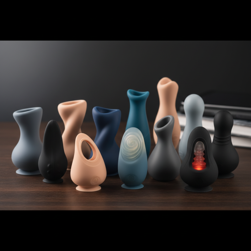 Top 10 Comfly Male Masturbators Cup for Ultimate Pleasure?