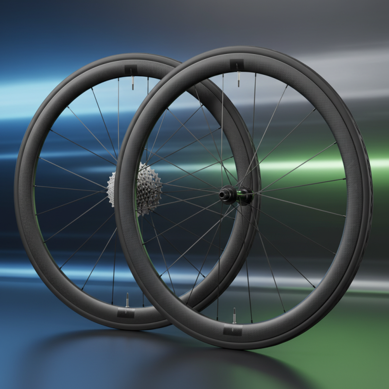 2026 Top Ultralight Carbon Wheelset Buying Guide for Global Shoppers?