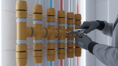 10 Essential Tips for Choosing Ppsu Pex Fittings in 2026