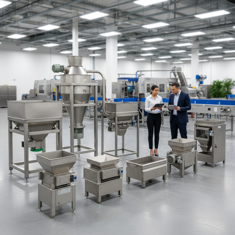 2026 Best SUS Feeder Options for Global Buyers to Consider?