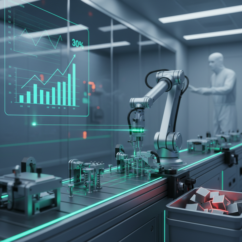 What is Automatic Spring and Pin Feeding System?