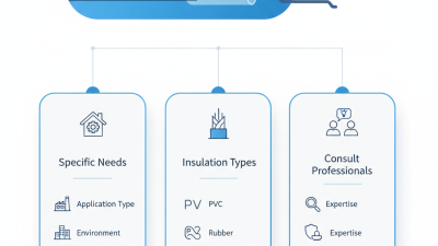 Essential Tips for Choosing the Right Insulating Wire?